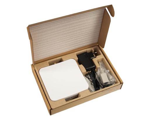 WRL ACCESS POINT OUTDOOR/RBSXTSQ5ND MIKROTIK