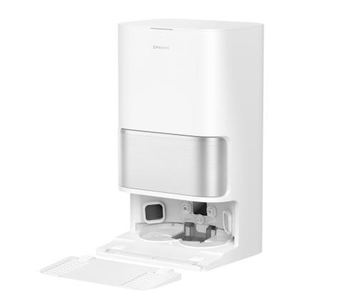 PÖLYNIMURI ROBOTTI L10S/ULTRA GEN3 RLL53SE-WH DREAME