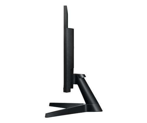 LCD-monitori SAMSUNG 24 &;quot; 1920 x 1080 pikseliä Full HD Native kuvasuhde 16:9 LCD Flat LS24F330EAUXEN