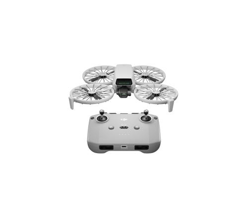 Lennokki DJI DJI Flip (RC-N3) Consumer CP.FP.00000179