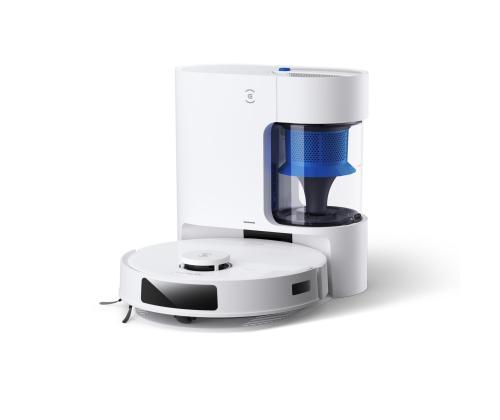 PÖLYNIMURI ROBOTTI/DEEBOT N20 PLUS ECOVACS