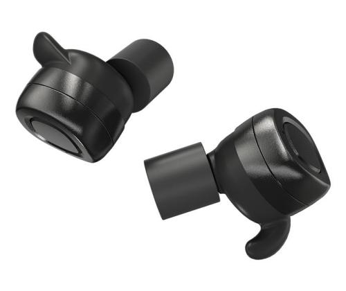 KUULOKE BLUETOOTH/NE20 CLASSIC MUSTA NITECORE