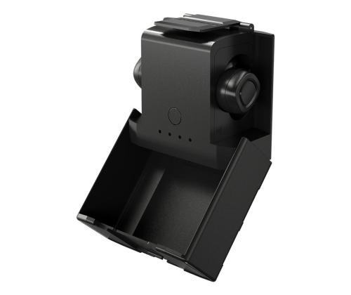 KUULOKE BLUETOOTH/NE20 CLASSIC MUSTA NITECORE