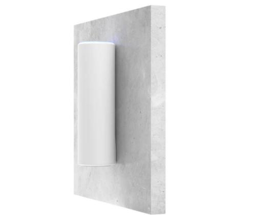 WiFi Extender UBIQUITI Wi-Fi 5 Wi-Fi 6 IEEE 802.11a b g IEEE 802.11n 1xRJ45 U6-MESH U6-MESH