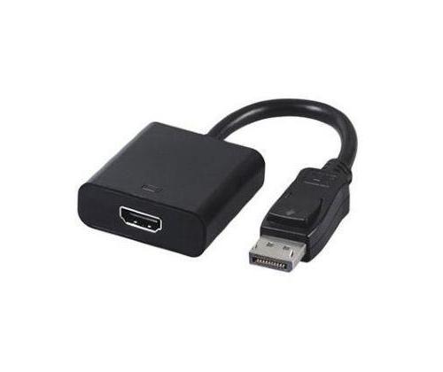 I/O-SOVITIN NÄYTTÖP. HDMI/A-DPM-HDMIF-002 GEMBIRDiin