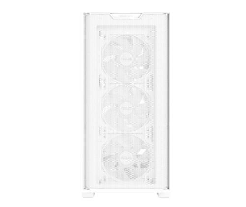 Kotelo ASUS A21 PLUS MidiTower Case tuotteen ominaisuudet Läpinäkyvä paneeli Ei sisälly MicroATX...