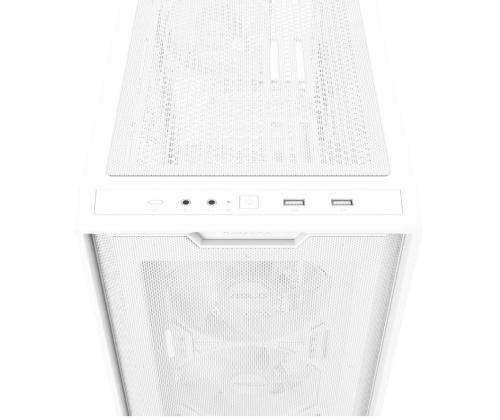 Kotelo ASUS A21 PLUS MidiTower Case tuotteen ominaisuudet Läpinäkyvä paneeli Ei sisälly MicroATX...