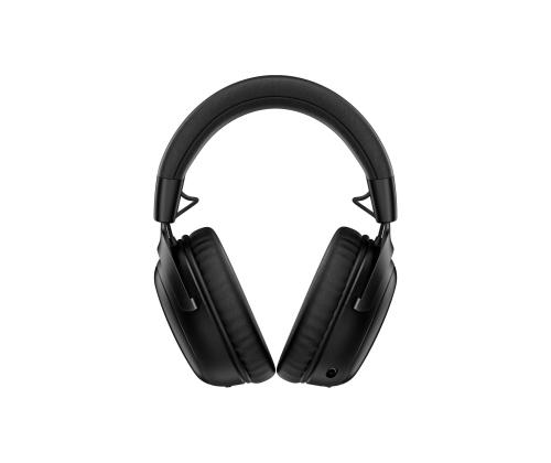 KUULOKKEET HYPERX CLOUD III S WRL/WL BK GAM A59YZAA HYPERX HYPERX