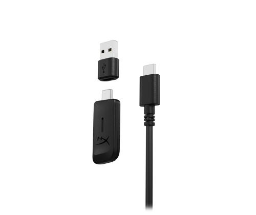 KUULOKKEET HYPERX CLOUD III S WRL/WL BK GAM A59YZAA HYPERX HYPERX