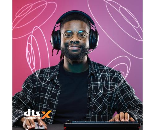 KUULOKKEET HYPERX CLOUD III S WRL/WL BK GAM A59YZAA HYPERX HYPERX
