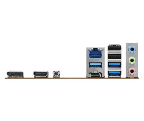 Emolevy ASROCK AMD A620A SAM5 Micro-ATX Muisti DDR5 Muistipaikat 2 A620AM-X