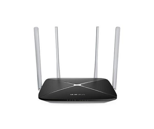 Langaton reititin DAHUA Langaton reititin 1200 Mbps IEEE 802.1ab IEEE 802.11g IEEE 802.11n IEEE 802.11n IEEE 802.11g IEEE 802.11n
