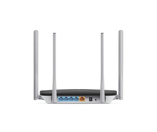 Langaton reititin DAHUA Langaton reititin 1200 Mbps IEEE 802.1ab IEEE 802.11g IEEE 802.11n IEEE 802.11n IEEE 802.11g IEEE 802.11n