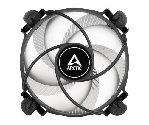 CPU COOLER S1700/ACALP00040A ARCTIC