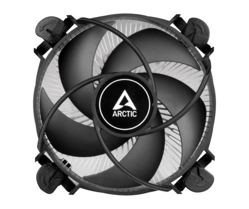 CPU COOLER S1700/ACALP00041A ARCTIC