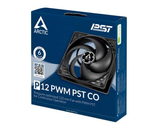 CASE FAN 120MM/ACFAN00121A ARCTIC