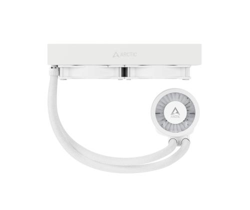 CPU COOLER S_MULTI/ACFRE00150A ARCTIC