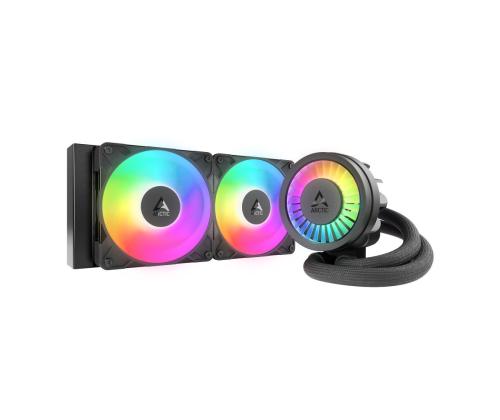 SUORITTIMEN JÄÄHDYTIN S_MULTI/ACFRE00182A ARCTIC