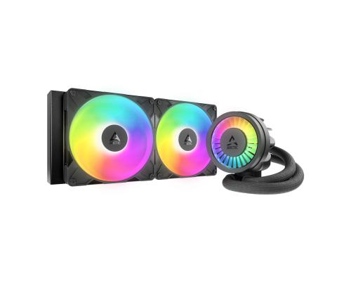 SUORITTIMEN JÄÄHDYTIN S_MULTI/ACFRE00183A ARCTIC