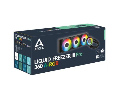 SUORITTIMEN JÄÄHDYTIN S_MULTI/ACFRE00184A ARCTIC