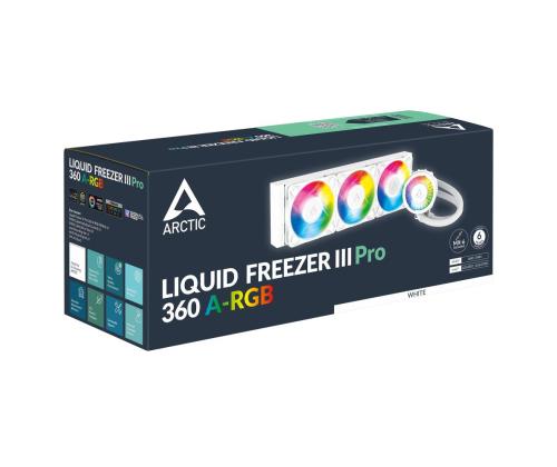 SUORITTIMEN JÄÄHDYTIN S_MULTI/ACFRE00188A ARCTIC