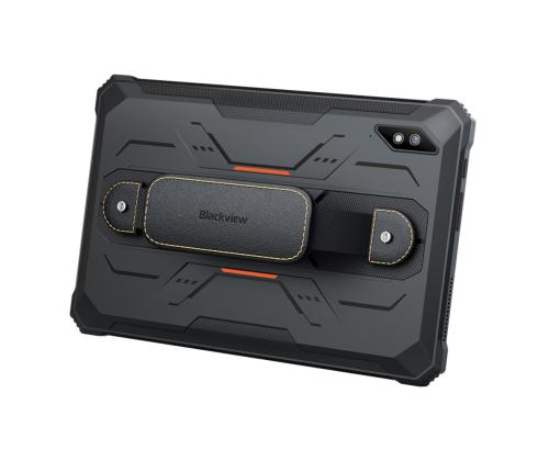 TABLET ACTIVE 8 PRO 10" 256GB/ACTIVE 8 PRO ORANGE BLACKVIEW (musta)