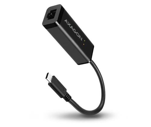 VERKKOSOVITIN USB-C 1GB/ADE-SRC AXAGON