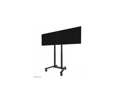 TV-SARJAN ACC-SOVITIN DUAL SCREEN/ADM-875BL2 NEOMOUNTS