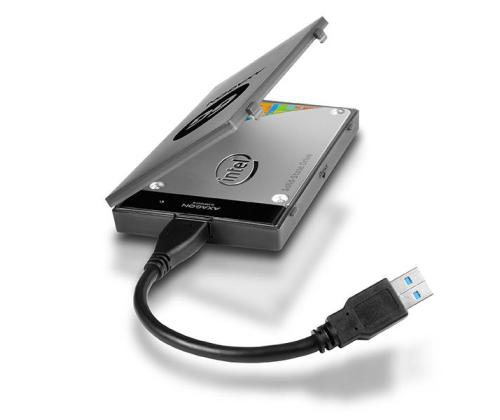 HDD ACC ADAPTERI USB3.2 CASE/2.5" SATA 6G ADSA-1S6 AXAGON AXAGON