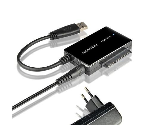 SSD ACC-SOVITIN USB3.0/SATA/0.2M ADSA-FP3 AXAGON