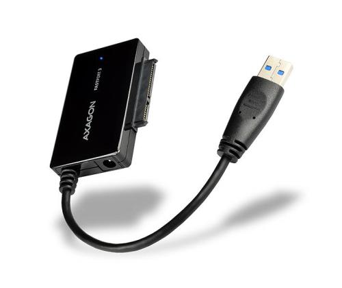 SSD ACC-SOVITIN USB3.0/SATA/0.2M ADSA-FP3 AXAGON