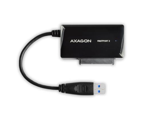 SSD ACC-SOVITIN USB3.0/SATA/0.2M ADSA-FP3 AXAGON