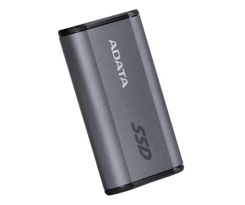Ulkoinen SSD ADATA SE880 1TB USB-C Kirjoitusnopeus 2000 Mt/s Lukunopeus 2000 Mt/s AELI...