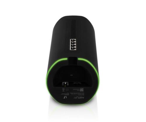 Langaton reititin UBIQUITI Wireless Router Mesh IEEE 802.11a IEEE 802.11g IEEE 802.11h IEEE 802.11n...