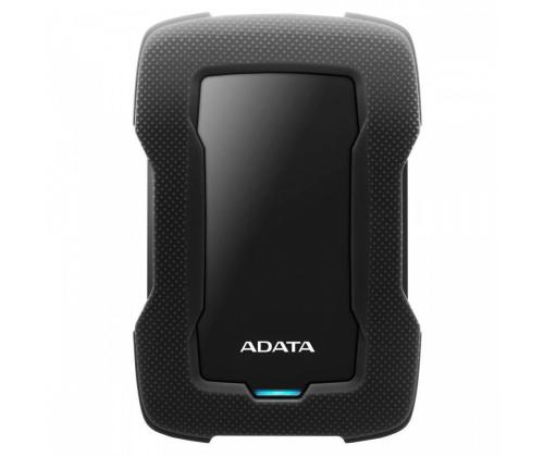 Ulkoinen kiintolevy ADATA HD330 1TB USB 3.1 Väri Musta AHD330-1TU31-CBK