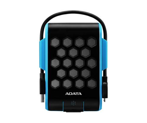 Ulkoinen HDD ADATA HD720 AHD720-2TU31-CBL 2TB USB 3.1 Väri Sininen AHD720-2TU31-CBL