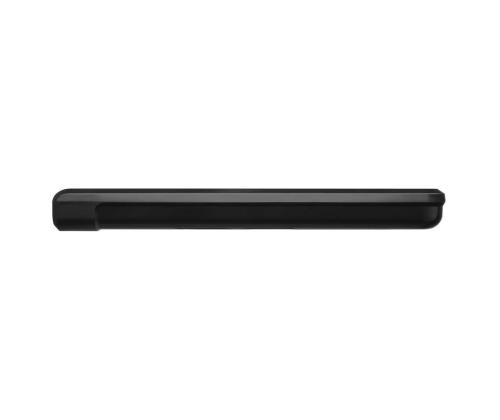 Ulkoinen kiintolevy ADATA HV620S 2TB USB 3.1 Väri Musta AHV620S-2TU31-CBK