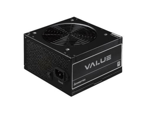 CASE PSU ATX 400W/BULK APB-400B8-BK CHIEFTEC