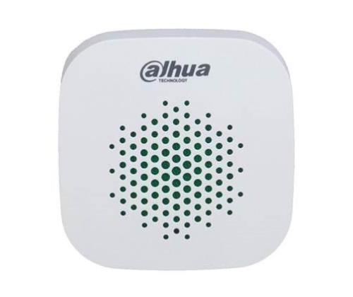 SIREENIN WRL SISÄTILOISSA/868MHZ ARA12-W2 DAHUA