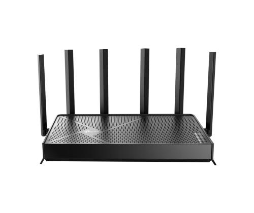 Langaton reititin TP-LINK Wireless Router 6500 Mbps Wi-Fi 7 3x10/100/1000M 1x2.5GbE LAN \ WAN-portit...