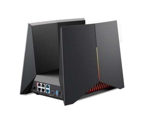 WRL-REITITIN 19000MBPS 1000M/TRI BAND ARCHER GE800 TP-LINK