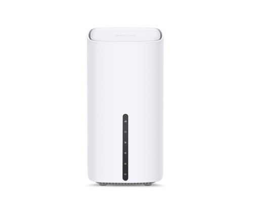 Langaton reititin TP-LINK Wireless Router 3600 Mbps Mesh Wi-Fi 6 2x10/100/1000M 1x2.5GbE Reitittimien määrä;