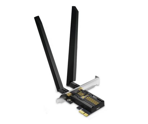 WRL-SOVITIN 6500MBPS WI-FI 7/ARCHER TBE400E TP-LINK