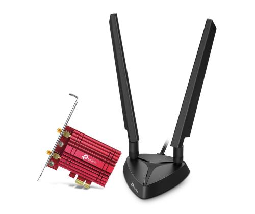 WRL-SOVITIN 5400MBPS WI-FI 6E/ARCHER TXE75E TP-LINKKI