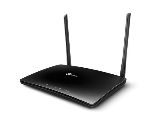 Langaton reititin TP-LINK Langaton reititin 733 Mbps IEEE 802.11a IEEE 802.11b IEEE 802.11g IEEE 802...