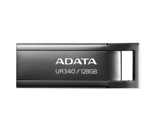 MUISTIASEMA FLASH USB3.2 128G/BLACK AROY-UR340-128GBK DATA