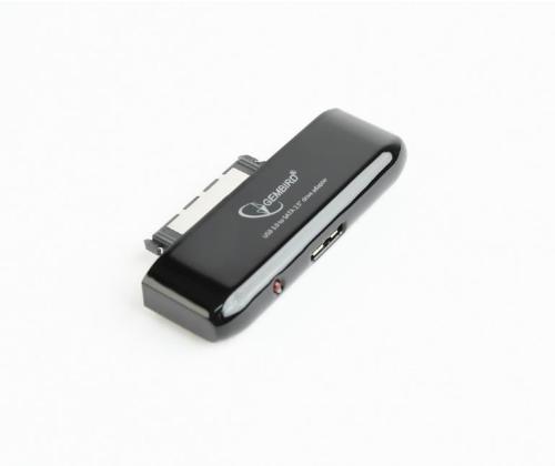 I/O-SOVITIN USB3 TO SATA2.5"/HDD/SSD AUS3-02 GEMBIRD