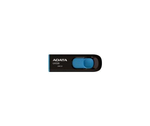 MUISTIASEMA FLASH USB3.1 64GB/SININEN AUV128-64G-RBE ADATA