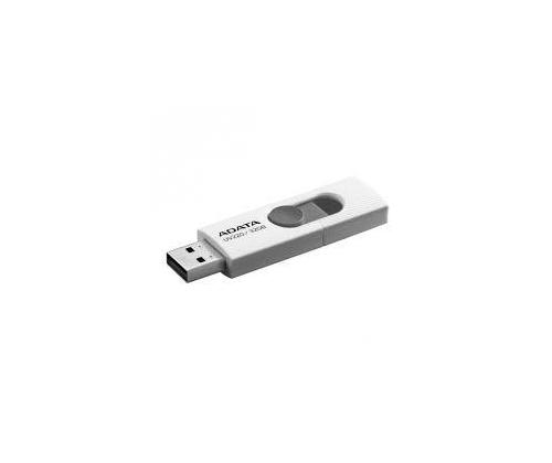MUISTITIKKU FLASH USB2 32GB/WH/GR AUV220-32G-RWHGY ADATA ADATA