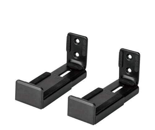 Kaiutintarvikkeet NEOMOUNTS BY NEWSTAR Musta AWL29-550BL1